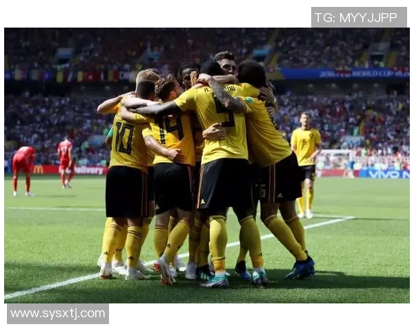 比利时与突尼斯精彩对决CCTV5全程直播回顾与精彩瞬间分析