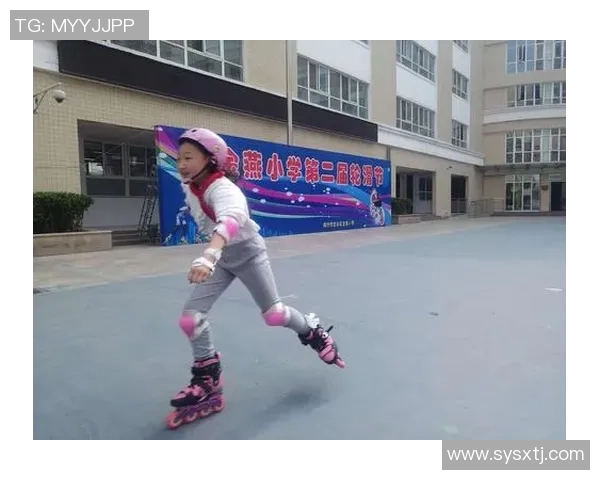 一条学校轮滑道滑出世界级选手：奉贤这所小学的“冰上人才”培育经